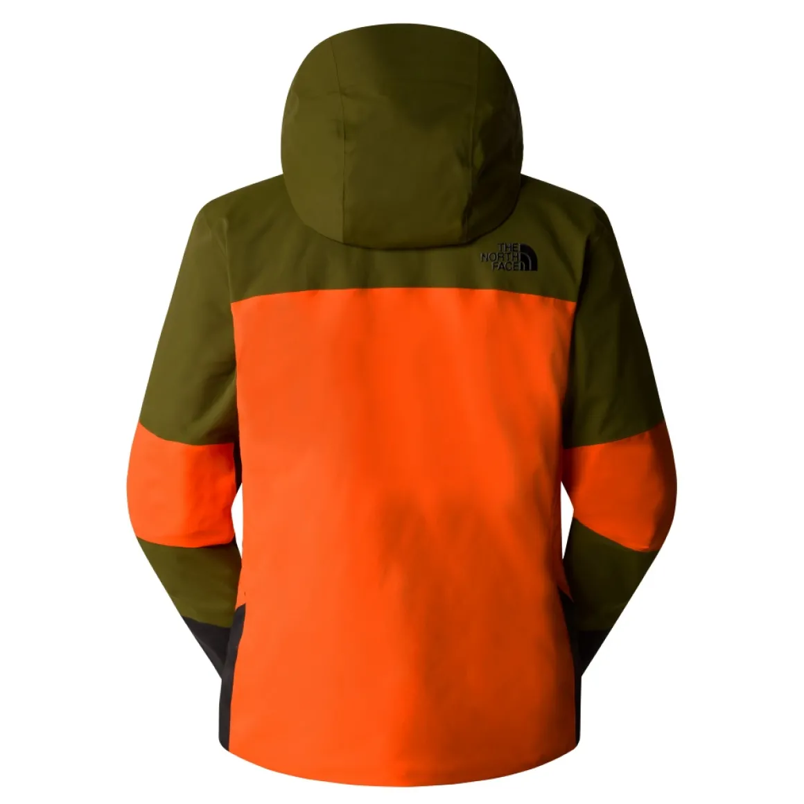 The North Face Mens Snowsquall Jacket