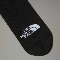 The North Face Multi Sport Invisible Sock 3P