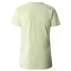 The North Face W S_S Easy Tee