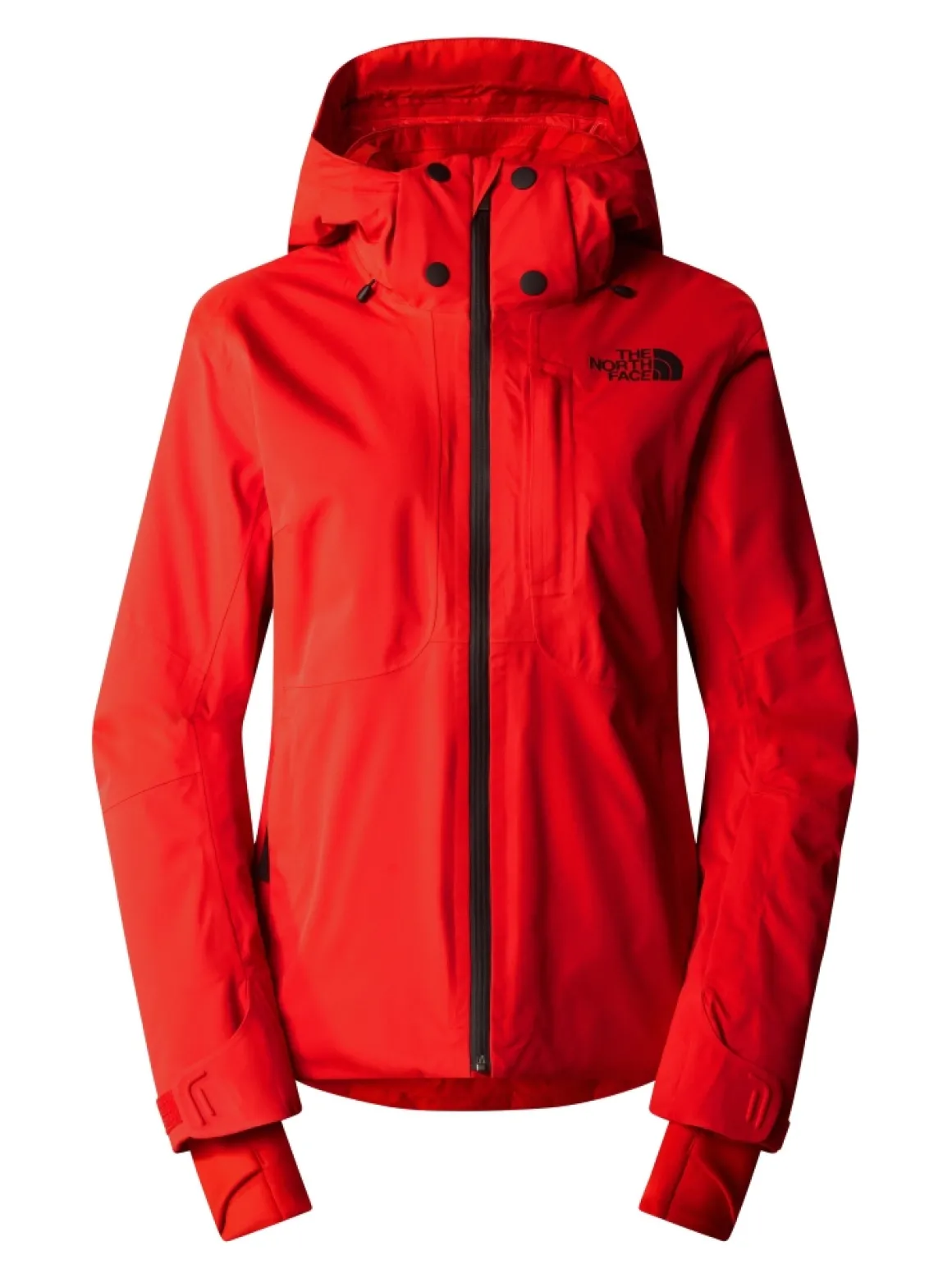 The North Face Womens Lenado Jacket