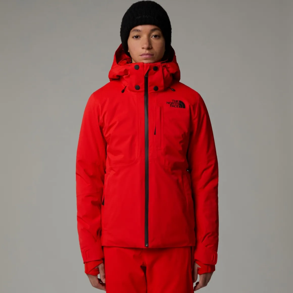 The North Face Womens Lenado Jacket