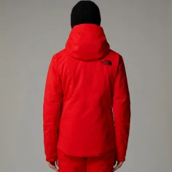 The North Face Womens Lenado Jacket