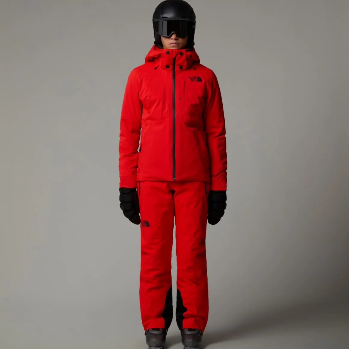 The North Face Womens Lenado Jacket