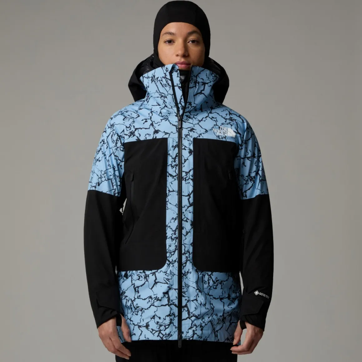 The North Face Womens Summit Verbier GTX
