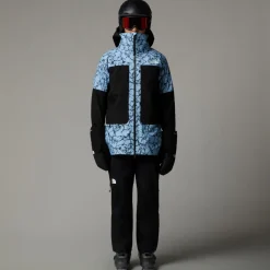 The North Face Womens Summit Verbier GTX