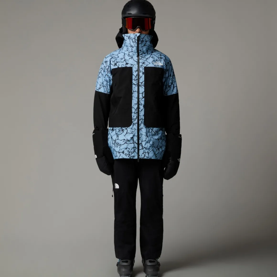 The North Face Womens Summit Verbier GTX