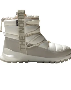 The North Face Womens Thermoball Lace Up WP