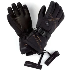 Therm_ic Ultra Heat Gloves Women
