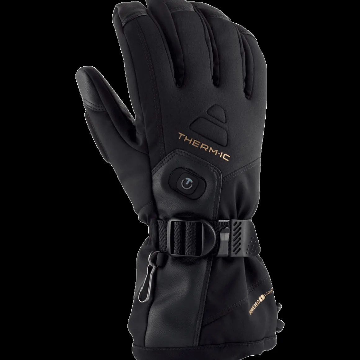 Therm_ic Ultra Heat Gloves Men