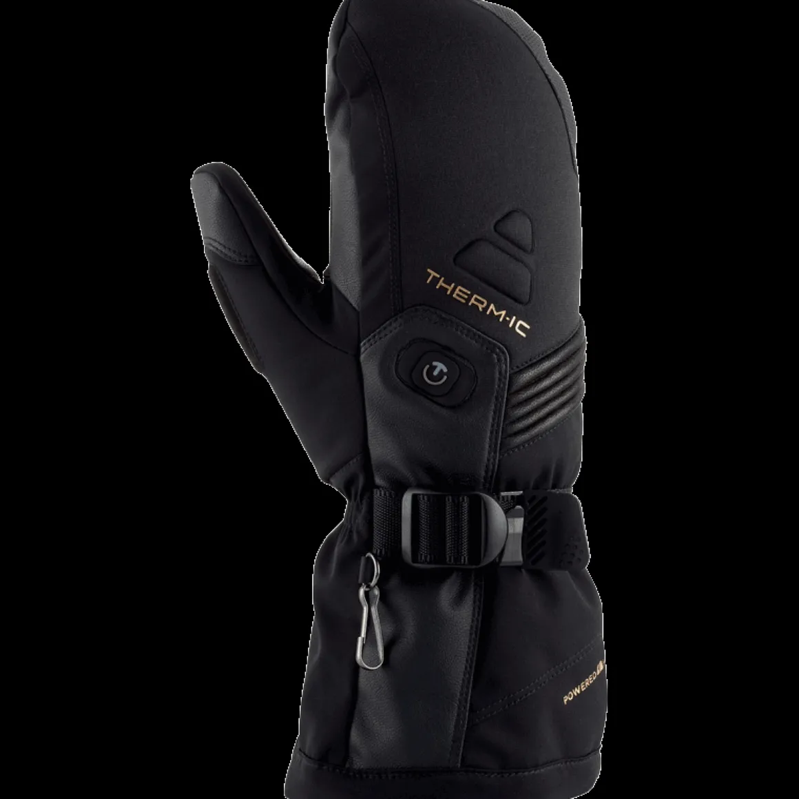 Therm_ic Ultra Heat Mittens Men