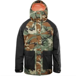 ThirtyTwo Ava Jacket
