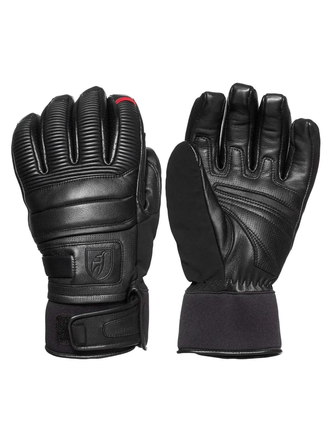 Toni Sailer Jace Mens Leather Gloves