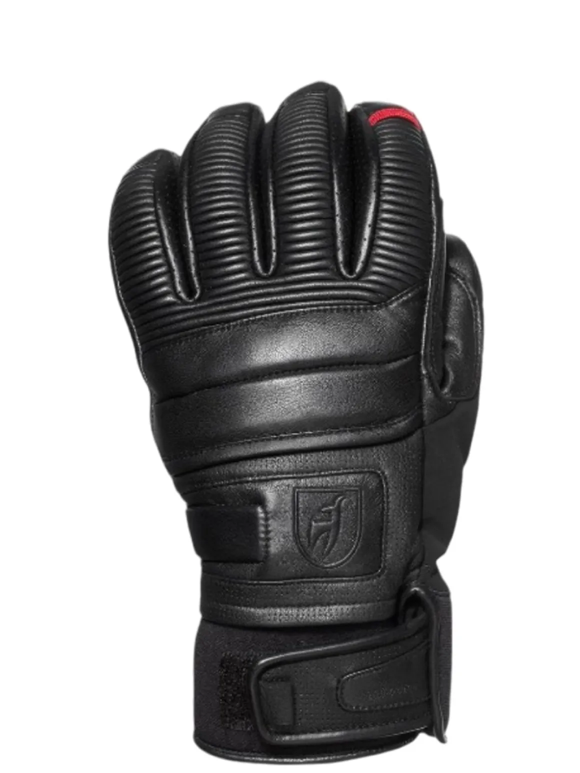 Toni Sailer Jesse Men Leather Gloves