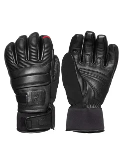 Toni Sailer Jesse Men Leather Gloves
