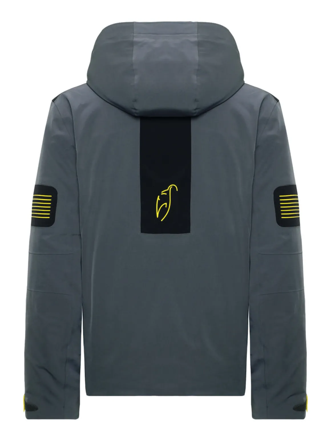 Toni Sailer Mens Allan Ski Jacket