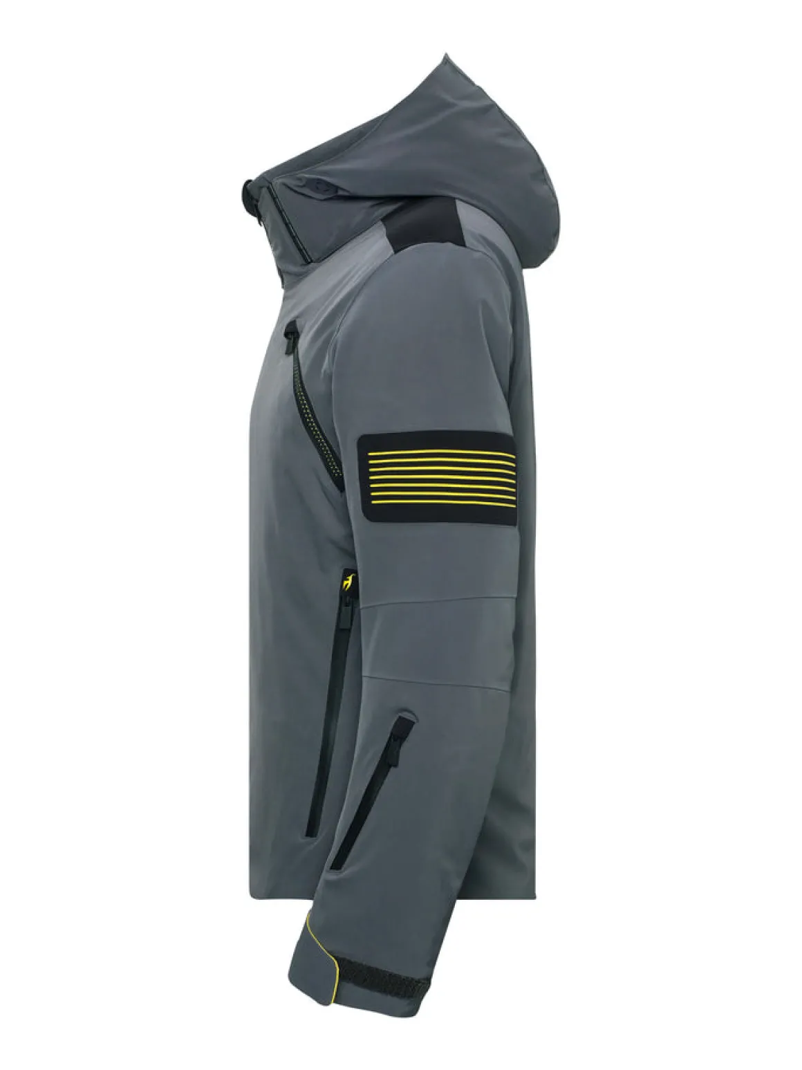 Toni Sailer Mens Allan Ski Jacket