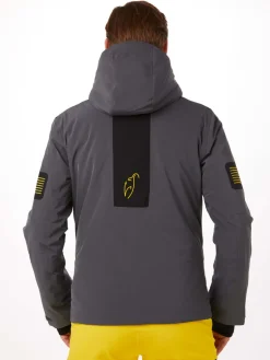 Toni Sailer Mens Allan Ski Jacket