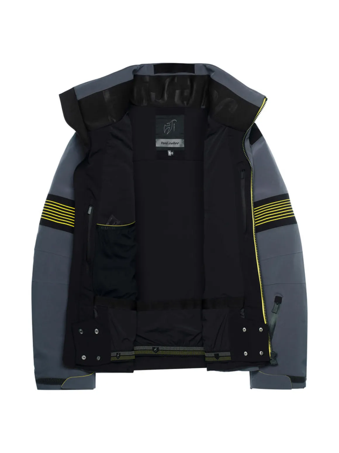 Toni Sailer Mens Allan Ski Jacket