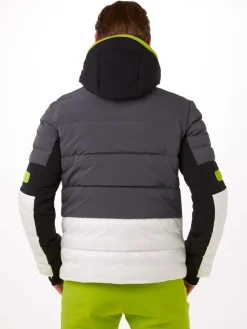 Toni Sailer Mens Alois Ski Jacket