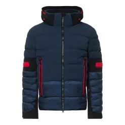 Toni Sailer Mens Alois Splendid Ski Jacke