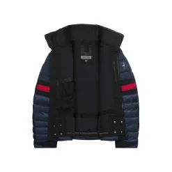 Toni Sailer Mens Alois Splendid Ski Jacke