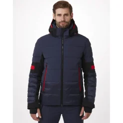 Toni Sailer Mens Alois Splendid Ski Jacke
