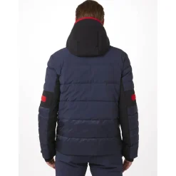 Toni Sailer Mens Alois Splendid Ski Jacke