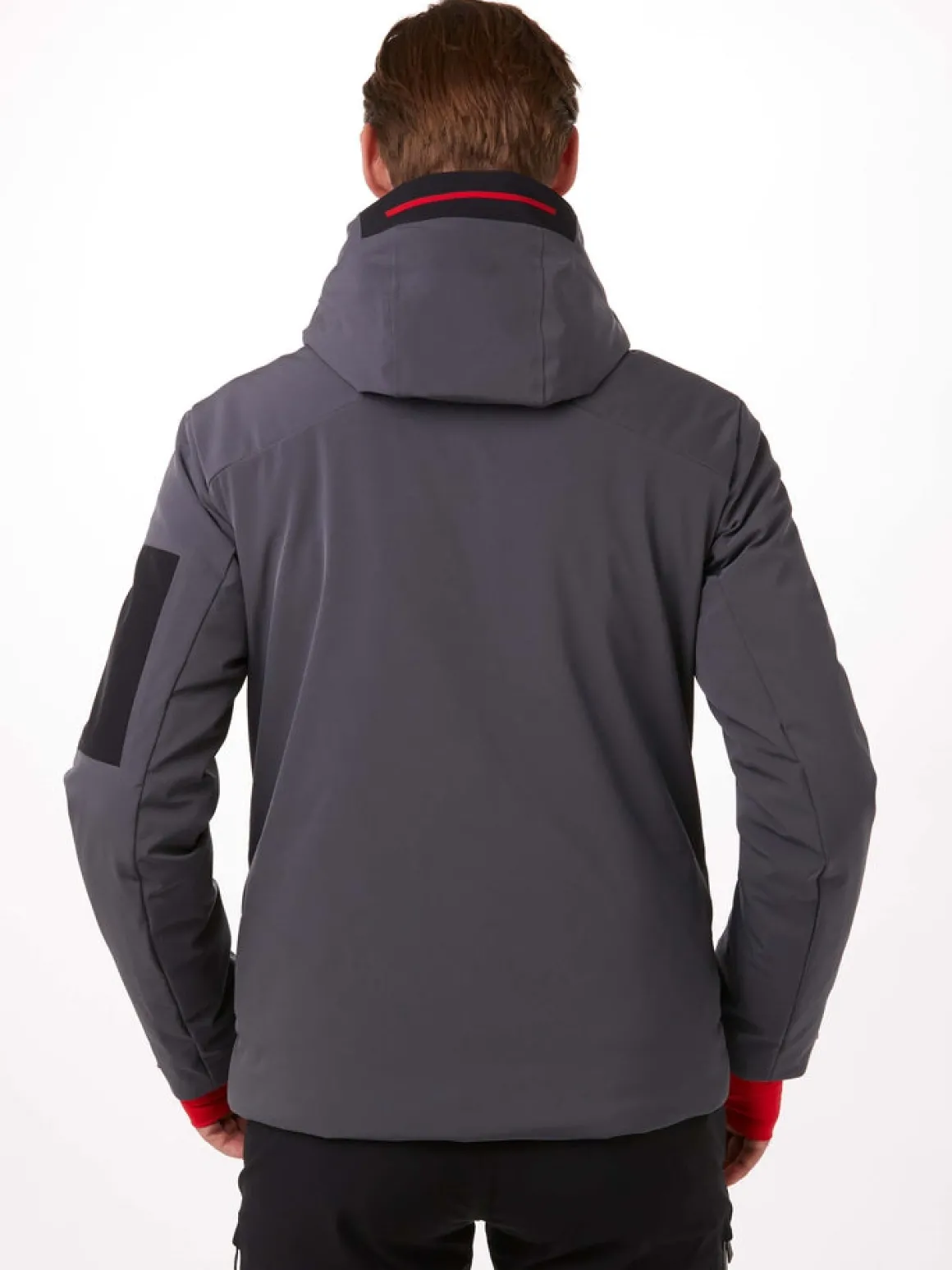 Toni Sailer Mens Egon Ski Jacket
