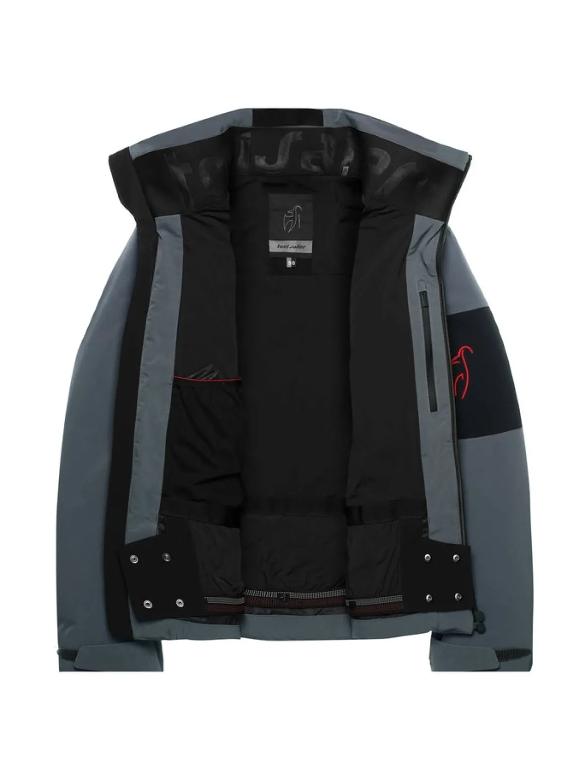 Toni Sailer Mens Egon Ski Jacket