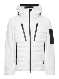 Toni Sailer Mens Egon Ski Jacket