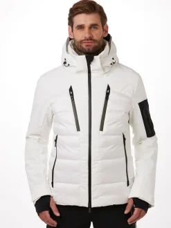 Toni Sailer Mens Egon Ski Jacket