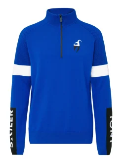Toni Sailer Men's Ernstl Knit Pullover