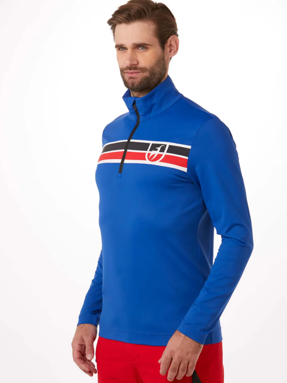 Toni Sailer Men's Herold First Layer