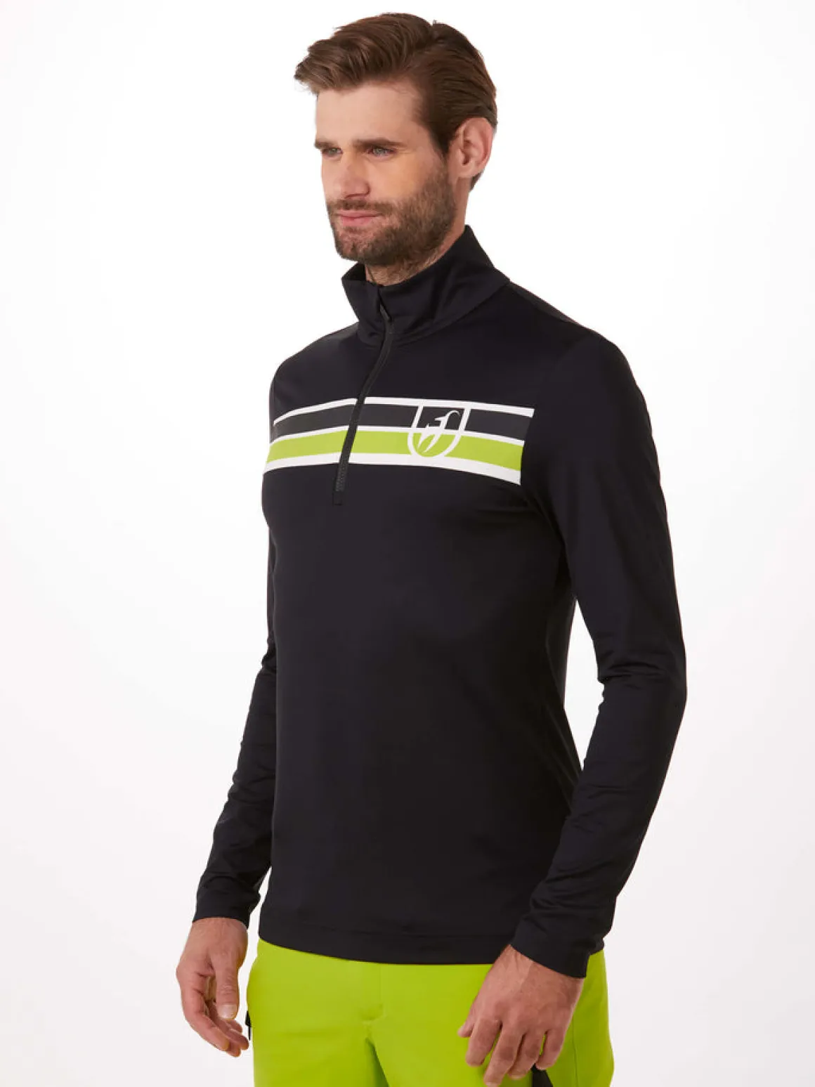 Toni Sailer Men's Herold First Layer
