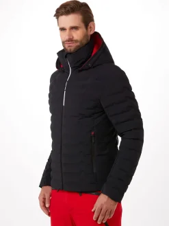 Toni Sailer Mens Heydan New Ski Jacket