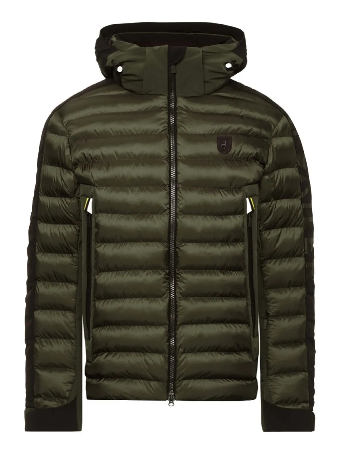 Toni Sailer Mens Ian Ski Jacket