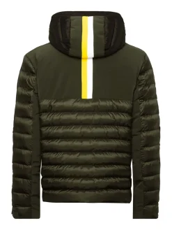 Toni Sailer Mens Ian Ski Jacket