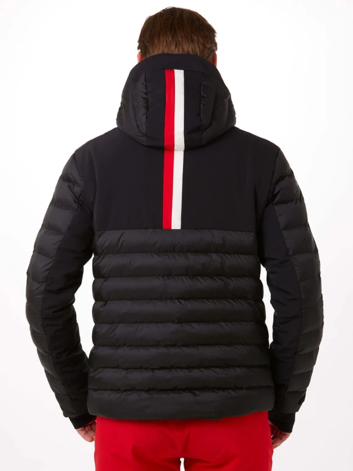 Toni Sailer Mens Ian Ski Jacket
