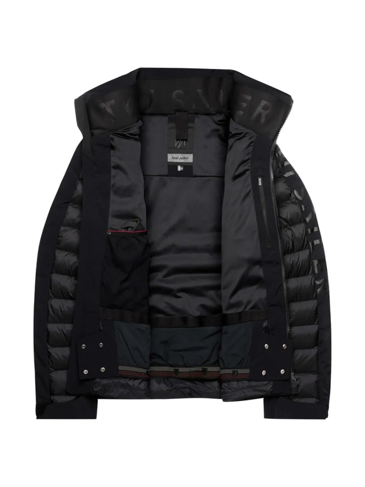 Toni Sailer Mens Ian Ski Jacket