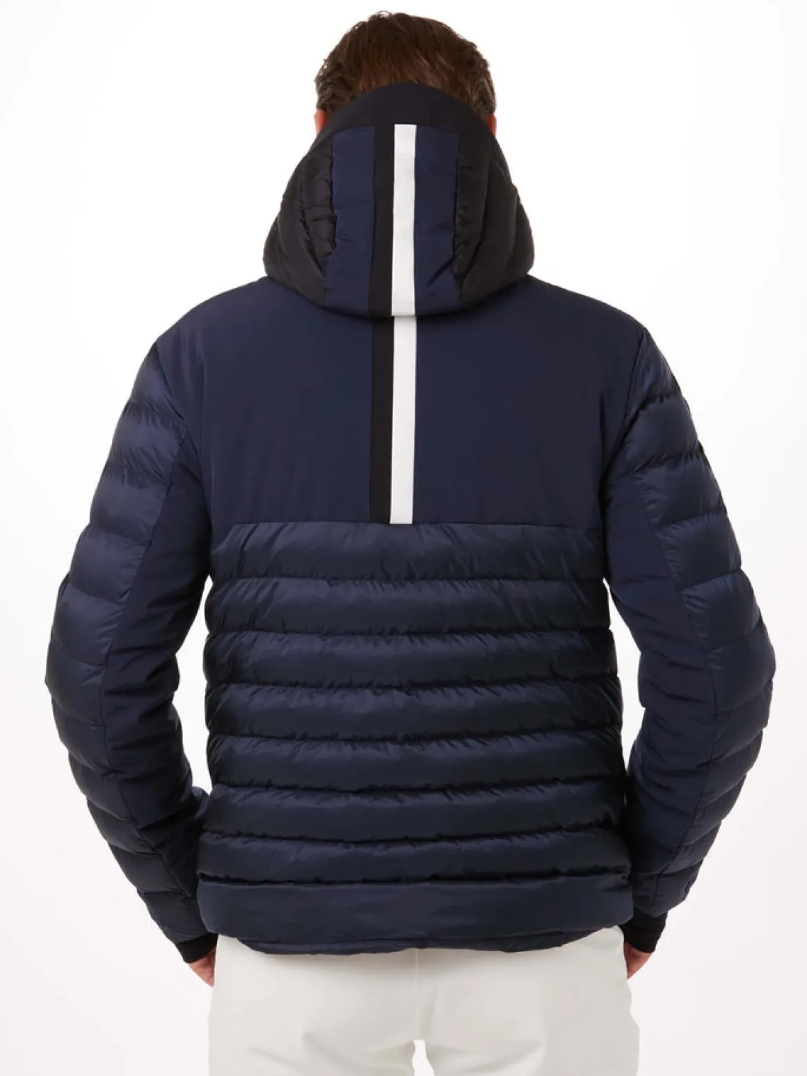 Toni Sailer Mens Ian Ski Jacket