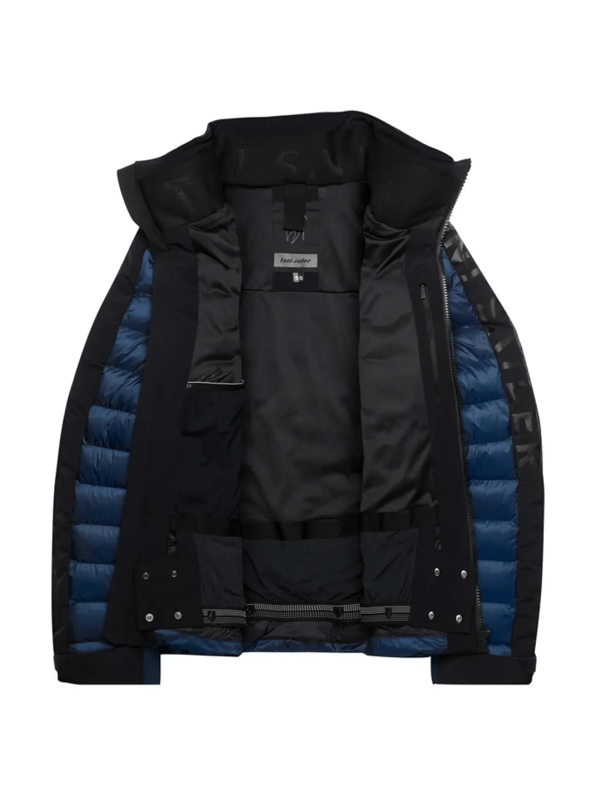 Toni Sailer Mens Ian Ski Jacket
