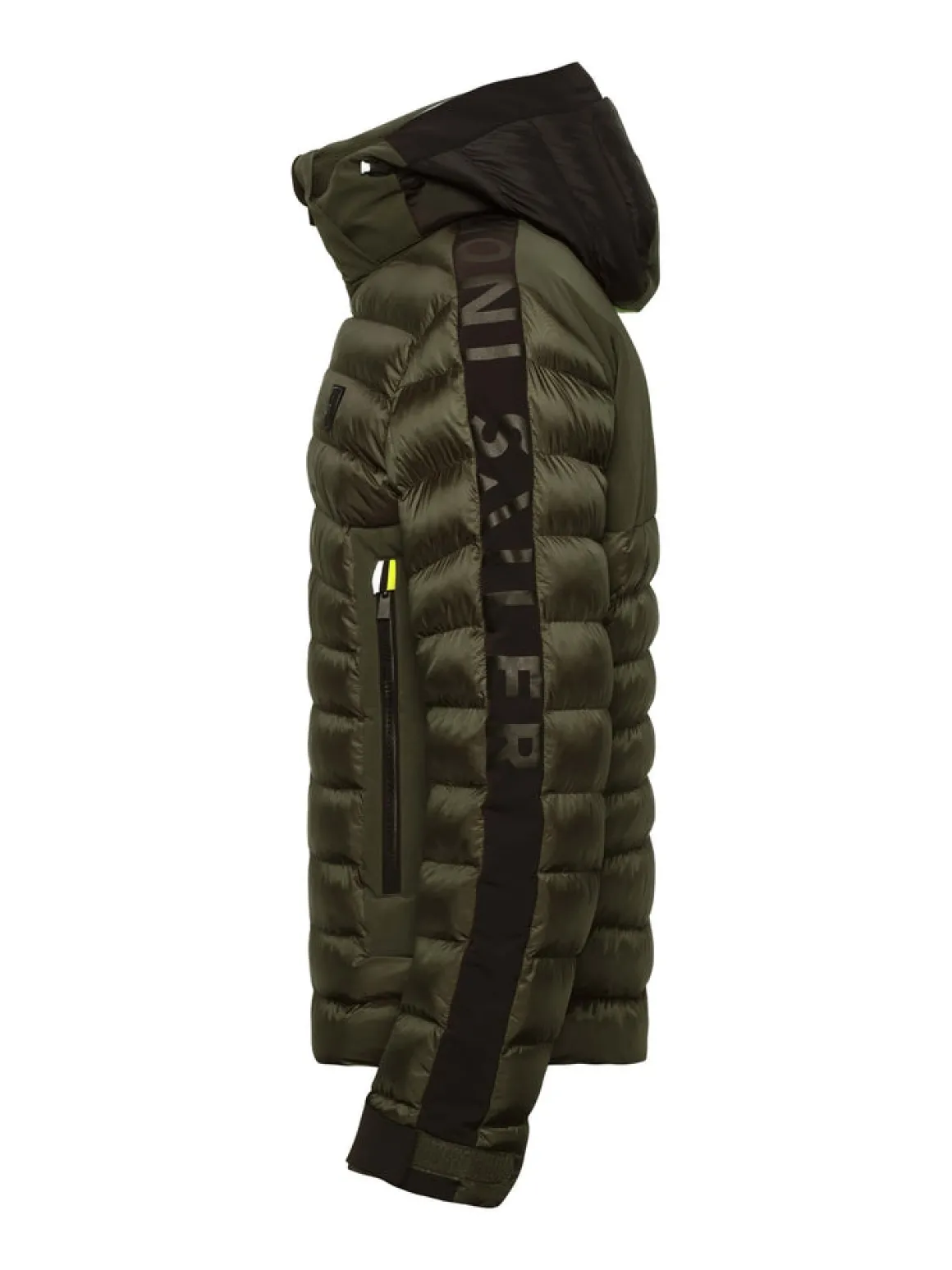 Toni Sailer Mens Ian Ski Jacket