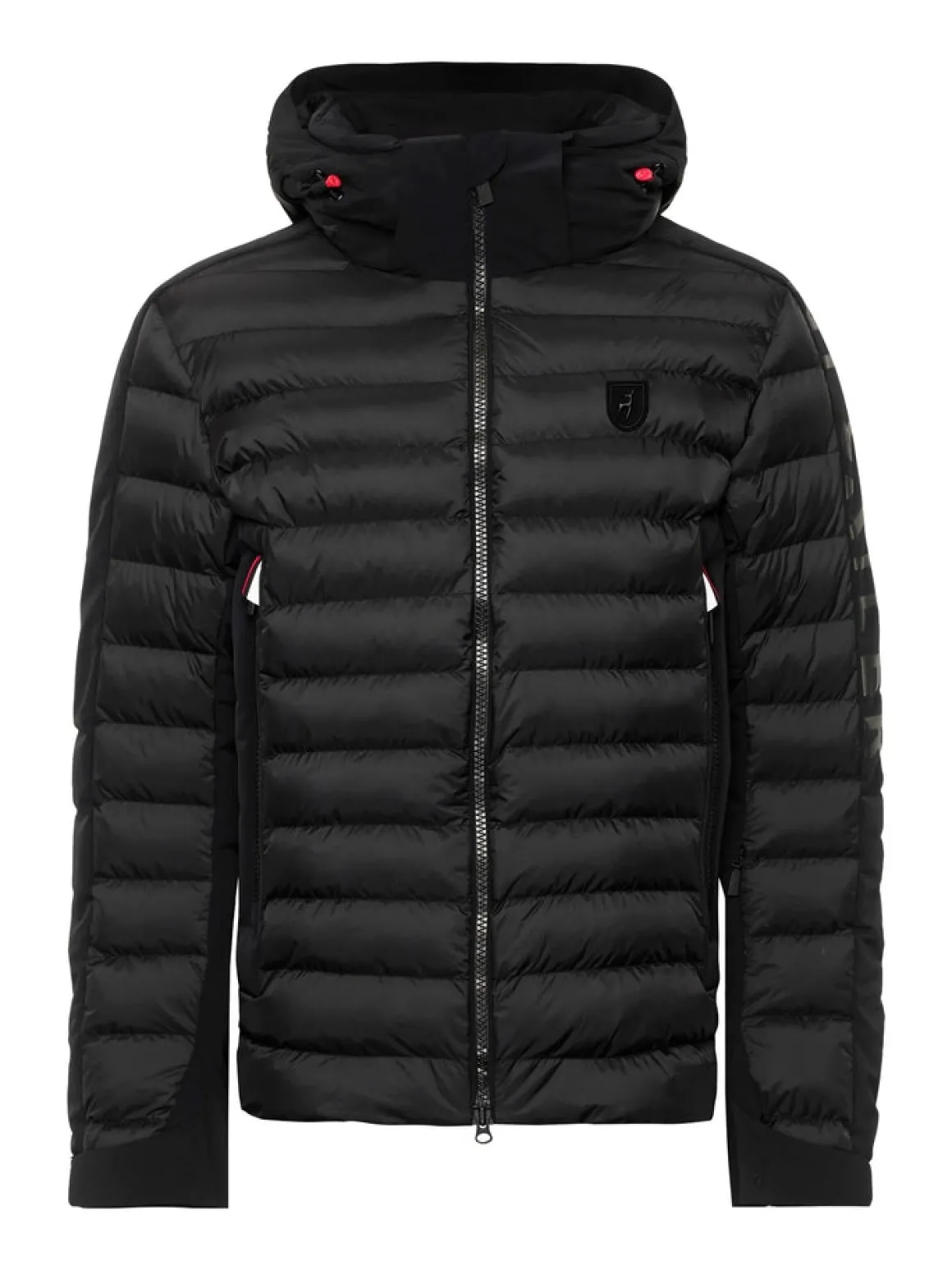 Toni Sailer Mens Ian Ski Jacket
