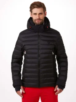 Toni Sailer Mens Ian Ski Jacket