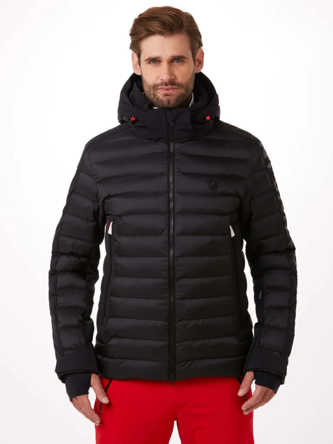 Toni Sailer Mens Ian Ski Jacket