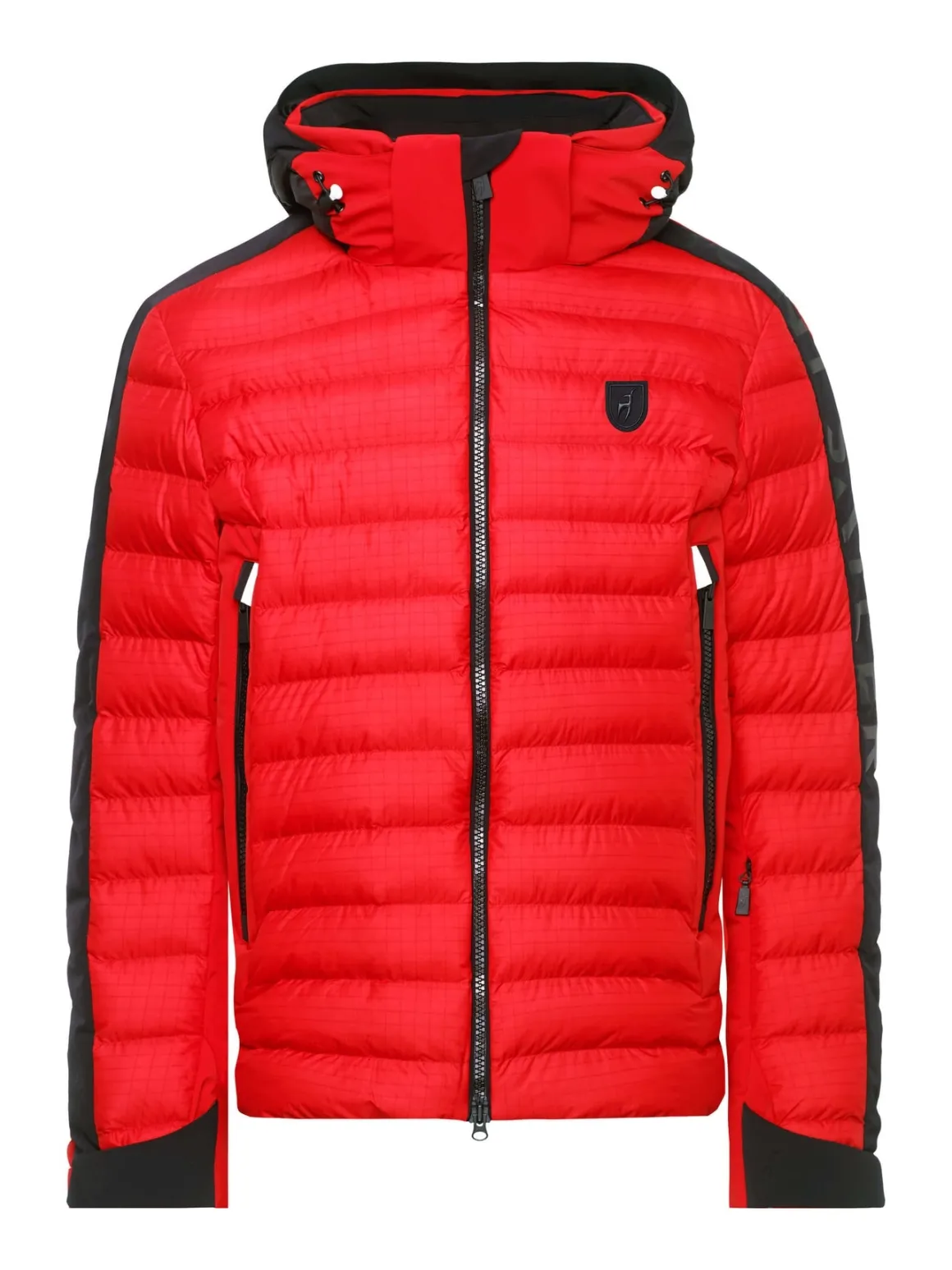 Toni Sailer Mens Ian Splendid Ski Jacket