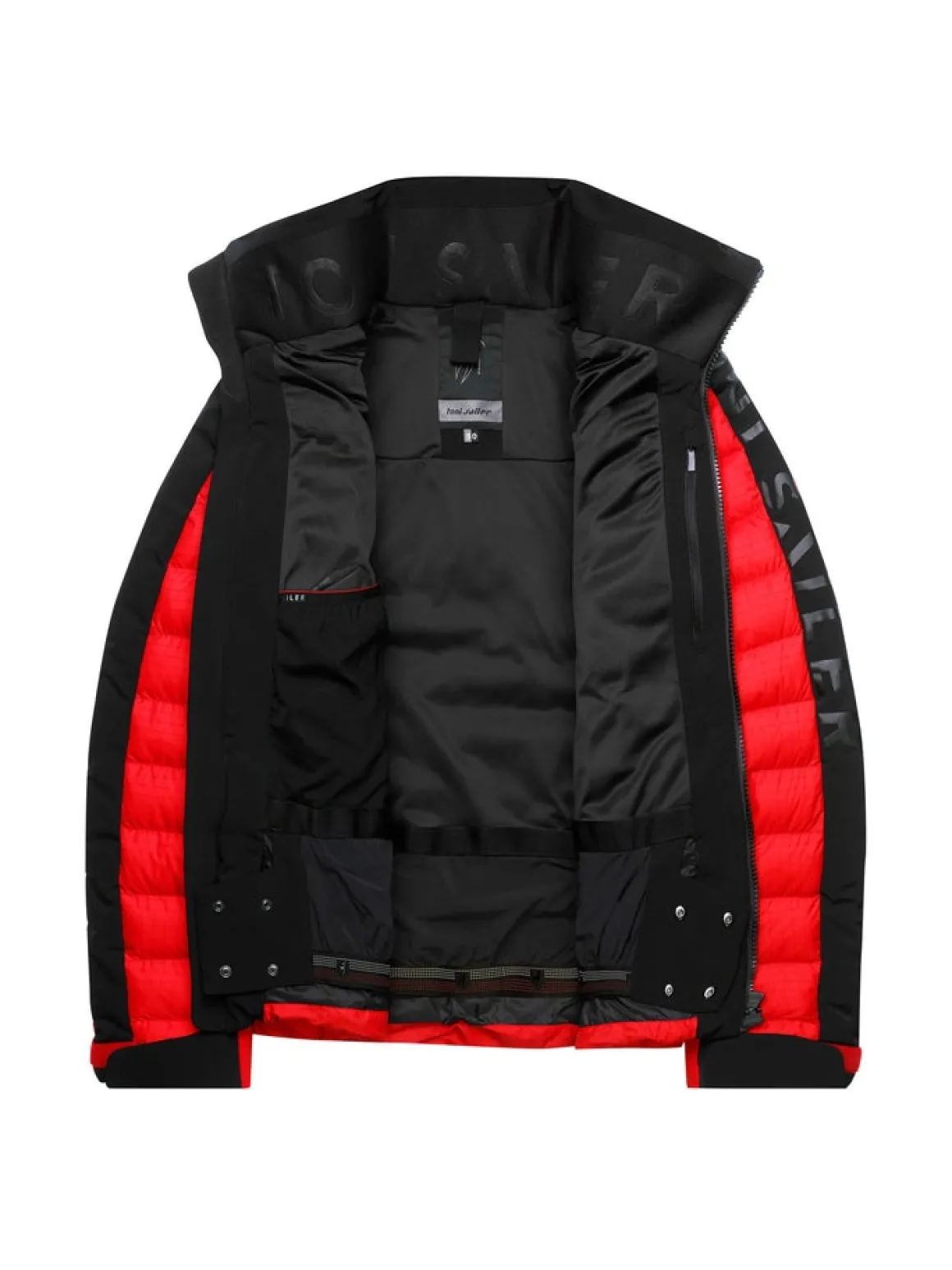 Toni Sailer Mens Ian Splendid Ski Jacket