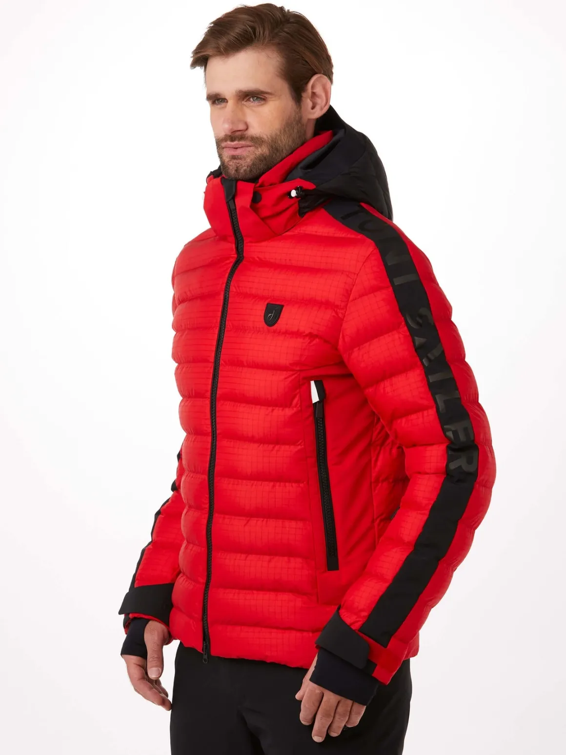 Toni Sailer Mens Ian Splendid Ski Jacket