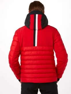 Toni Sailer Mens Ian Splendid Ski Jacket