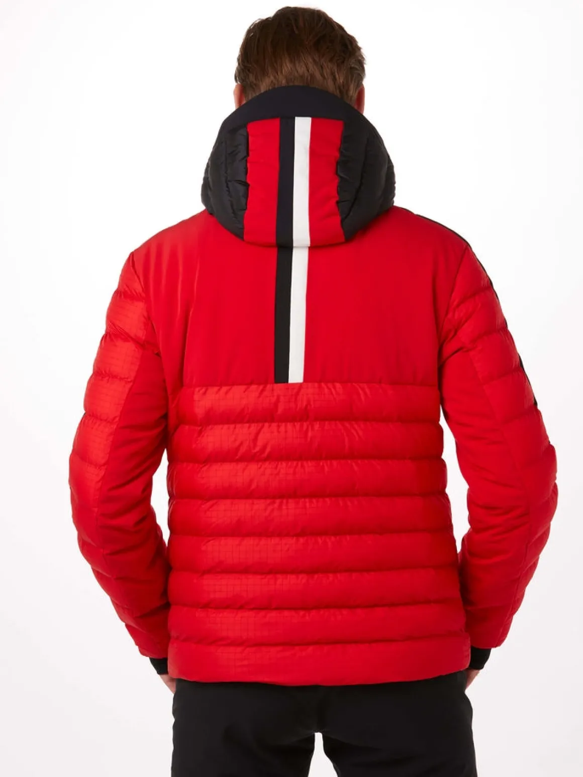 Toni Sailer Mens Ian Splendid Ski Jacket